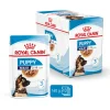 Online Royal Canin - Wet Royal Canin - Maxi Puppy Dog Wet Food (140g x 10pk)