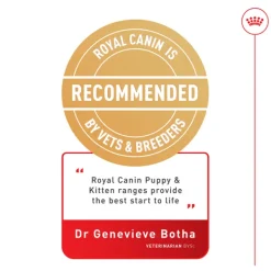 Best Royal Canin - Dry Royal Canin - Maxi Puppy Dog Dry Food (4kg)