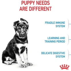 Fashion Royal Canin - Dry Royal Canin - Maxi Puppy Dog Dry Food (15kg)