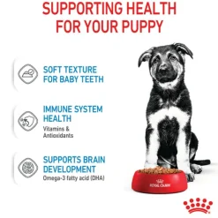 Online Royal Canin - Wet Royal Canin - Maxi Puppy Dog Wet Food (140g x 10pk)