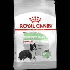 New Royal Canin - Dry Royal Canin - Medium Adult Digestive Care Dog Dry Food (3kg)