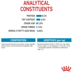 Sale Royal Canin - Wet Royal Canin - Medium Puppy Dog Wet Food (140g x 10pk)