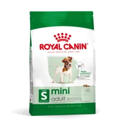 Best Royal Canin - Dry Royal Canin - Mini Adult Dog Dry Food (4kg)