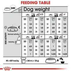 Sale Royal Canin - Dry Royal Canin - Mini Adult Digestive Care Dog Dry Food (3kg)