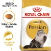 Sale Royal Canin - Dry Royal Canin - Persian Breed Adult Cat Dry Food (10kg)