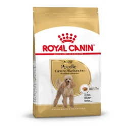 Fashion Royal Canin - Dry Royal Canin - Poodle Breed Adult Dog Dry Food (1.5kg)