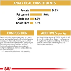 Hot Royal Canin - Dry Royal Canin - Ragdoll Breed Adult Cat Dry Food (2kg)