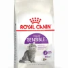 Sale Royal Canin - Dry Royal Canin - Sensible Adult Cat Dry Food (4kg)