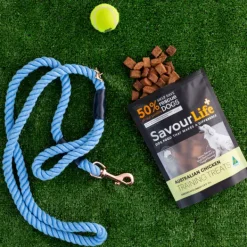 Hot SavourLife - Treats SavourLife - Australian Chicken Training Treats (165g)