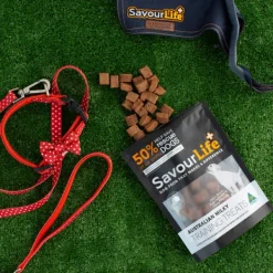 Outlet SavourLife - Treats SavourLife - Australian Milky Training Treats (165g)