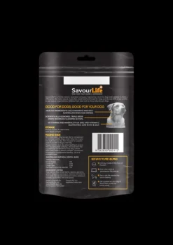 Outlet SavourLife - Treats SavourLife - Australian Natural Dental Bars (Small/Medium)