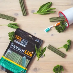 New SavourLife - Treats SavourLife - Australian Natural Dental Bars (Medium/Large)