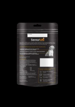 Online SavourLife - Treats SavourLife - Australian Puppy Training Treats (165g)