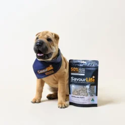 Online SavourLife - Treats SavourLife - Australian Puppy Training Treats (165g)