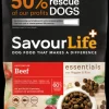 Fashion SavourLife - Foods SavourLife - Essentials Beef Dog Dry Food (15kg)