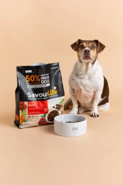 Fashion SavourLife - Foods SavourLife - Essentials Beef Dog Dry Food (15kg)