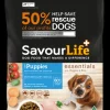 Clearance SavourLife - Foods SavourLife - Essentials Chicken Puppy Dry Food (3kg)