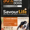 New SavourLife - Foods SavourLife - Essentials Chicken Large Breed Dog Dry Food (15kg)