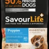 Best SavourLife - Foods SavourLife - Essentials Chicken Puppy Dry Food (15kg)