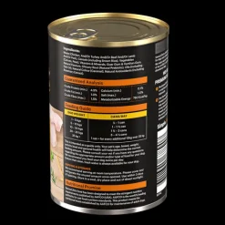 Outlet SavourLife - Foods SavourLife - Essentials Chicken with Vegetables & Rice Dog Wet Food (400g)
