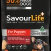 Outlet SavourLife - Foods SavourLife - Grain Free Chicken Puppy Dry Food (10kg)