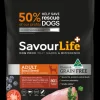 New SavourLife - Foods SavourLife - Grain Free Chicken Small Breed Dog Dry Food (2.5kg)