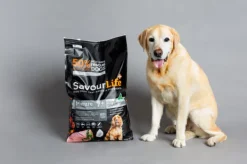 Outlet SavourLife - Foods SavourLife - Grain Free Chicken Mature 7+ Dog Dry Food (10kg)