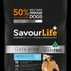 Fashion SavourLife - Foods SavourLife - Grain Free Ocean Fish CarePlus Sensitive Dog Dry Food (2.5kg)