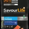 Fashion SavourLife - Foods SavourLife - Grain Free Salmon Dog Dry Food (10kg)