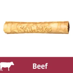 Best Schmackos - Chomp n Chew Beef (60g)