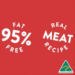 Online Schmackos - STRAPZ Beef, Liver & Chicken (500g)