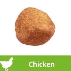Discount Schmackos - Tasty Bites Chewy Cubes Chicken (130g)