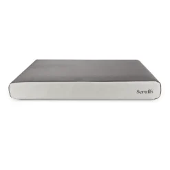 Best Scruffs - ArmourDillo Orthopedic Bed Grey (116cm x 75cm)