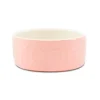 Sale Scruffs - Classic Pet Food Bowl Pink (19cm)