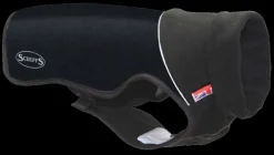 New Scruffs - Dog Thermal Coat (Black) - 50cm