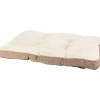 New Scruffs - Ellen Mattress Tan (100 x 70cm)