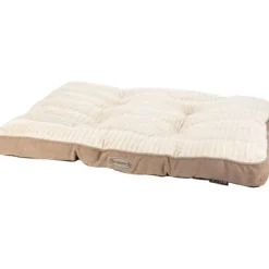 New Scruffs - Ellen Mattress Tan (100 x 70cm)