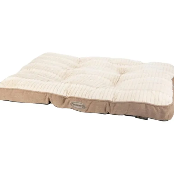 New Scruffs - Ellen Mattress Tan (100 x 70cm)
