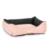 New Scruffs - Expedition Box Bed Rose Quartz (60 x 50cm)