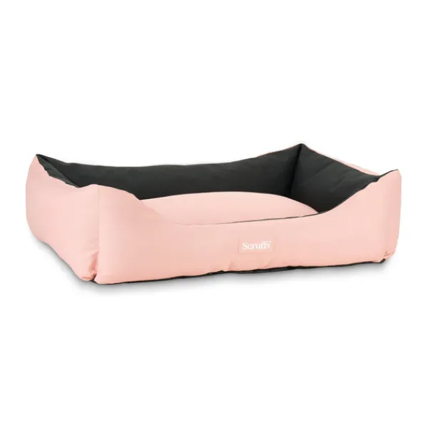 Discount Scruffs - Expedition Box Bed Rose Quartz (90 x 70cm)
