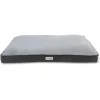 Online Scruffs - Harvard Orthopaedic Mattress Graphite Grey (120 x 75cm)