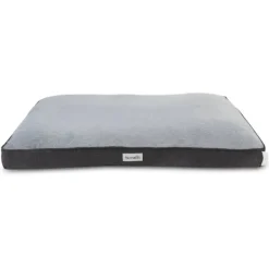 Online Scruffs - Harvard Orthopaedic Mattress Graphite Grey (120 x 75cm)