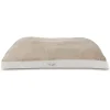 Hot Scruffs - Harvard Orthopaedic Mattress Pearl Grey (120 x 75cm)