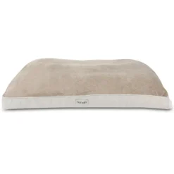 Hot Scruffs - Harvard Orthopaedic Mattress Pearl Grey (120 x 75cm)