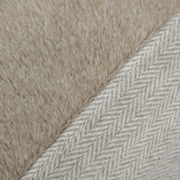 Hot Scruffs - Harvard Orthopaedic Mattress Pearl Grey (120 x 75cm)