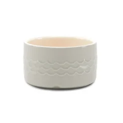 Clearance Scruffs - Icon Drink Bowl Light Grey (15cm)