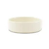 Outlet Scruffs - Icon Pet Food Bowl Cream (13cm)