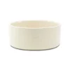 Sale Scruffs - Icon Pet Food Bowl Cream (25cm)