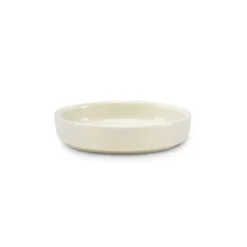 Outlet Scruffs - Icon Pet Saucer Cream (13cm)