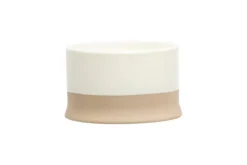 Fashion Scruffs - Scandi Water Bowl Cream (15cm)